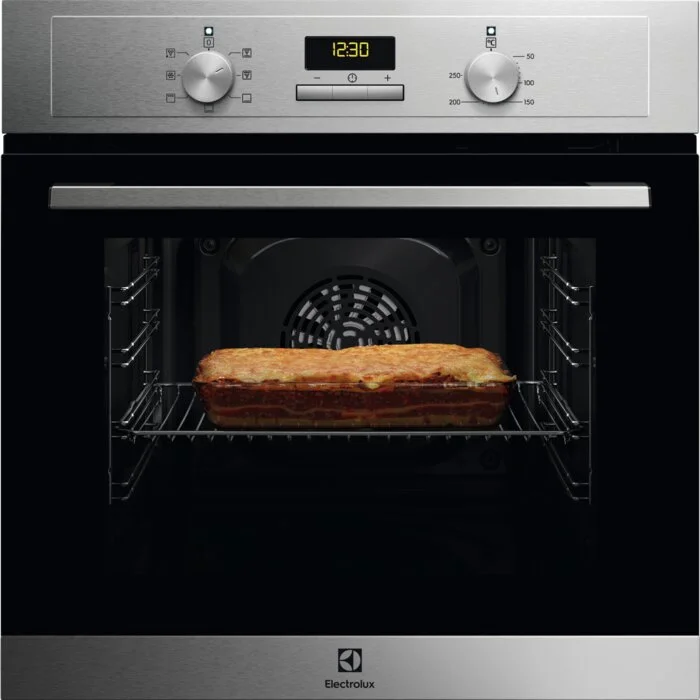 Orkaitė Electrolux EOF3H00BX