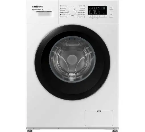 Skalbimo mašina Samsung WW60A3120BE/LE