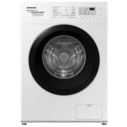 Skalbimo mašina Samsung WW60A3120BH/LE