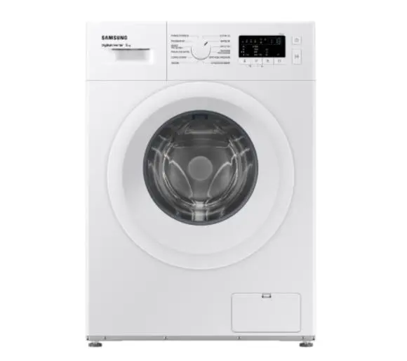 Skalbimo mašina Samsung WW60A3120WE/LE