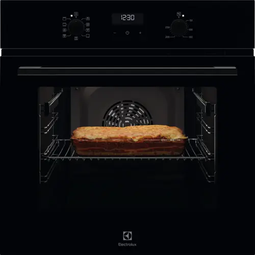 Orkaitė Electrolux EOF5C50BZ