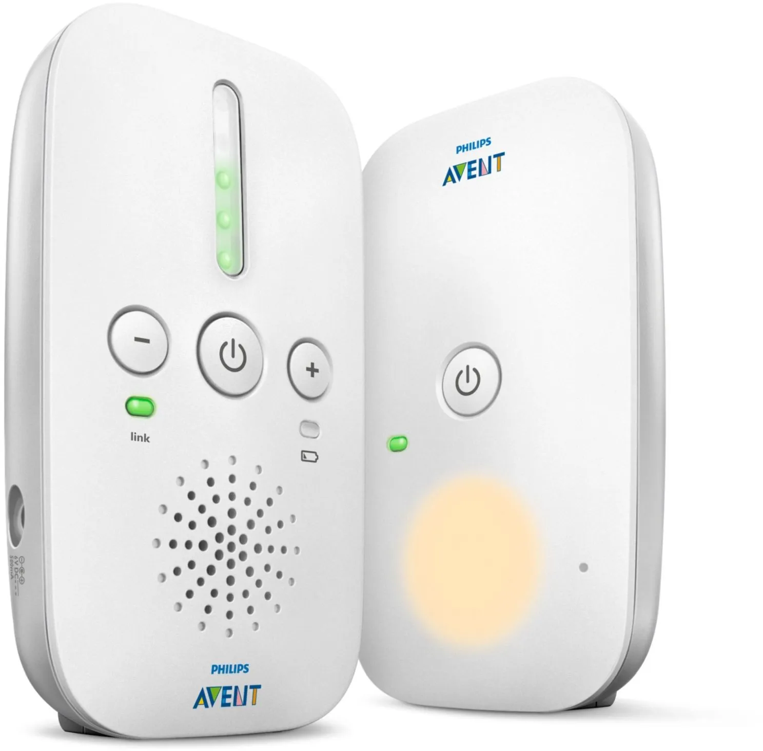 Mobili auklė Philips Avent SCD502/26