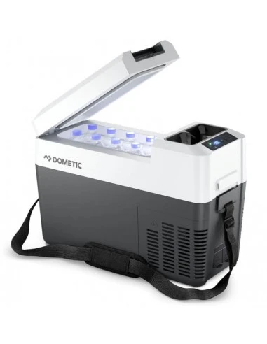 Automobilinis šaldytuvas CFF 12 Dometic