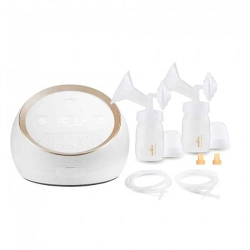 Pientraukis Spectra Dual S