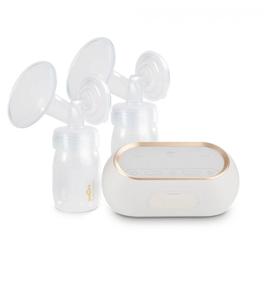 Pientraukis Spectra Dual compact