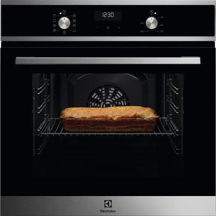 Orkaitė Electrolux EOF5H50BX