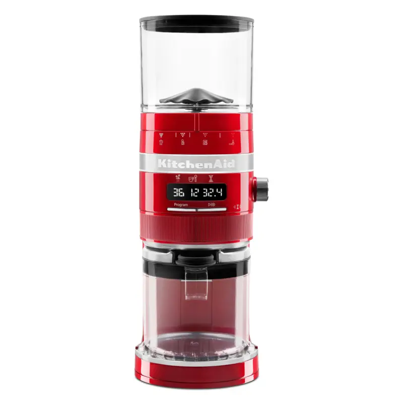 Kavamalė KitchenAid Artisan 5KCG8433ECA