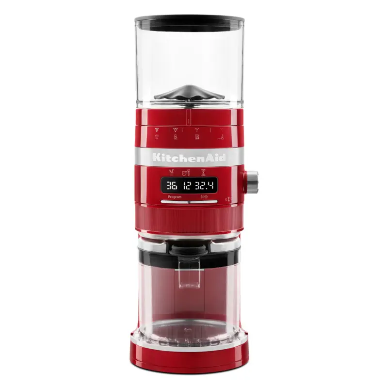 Kavamalė KitchenAid 5KCG8433EER
