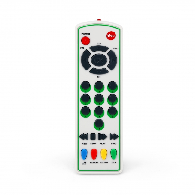 bo. Lavinamasis TV pultas (LT)" 82042LT