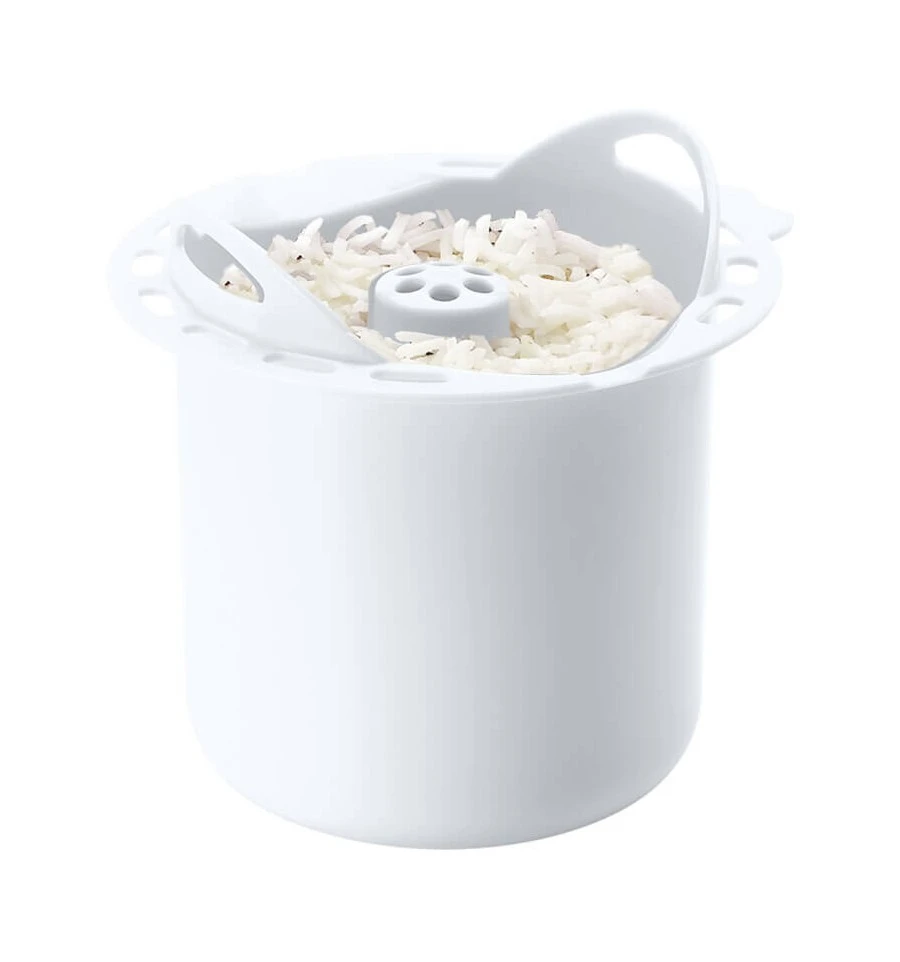 Ryžių/grūdų/makaronų virimo priedas Beaba Babycook SOLO/DUO, 912466