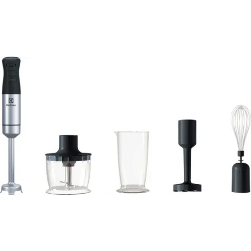 Trintuvas Electrolux E5HB2-8SS
