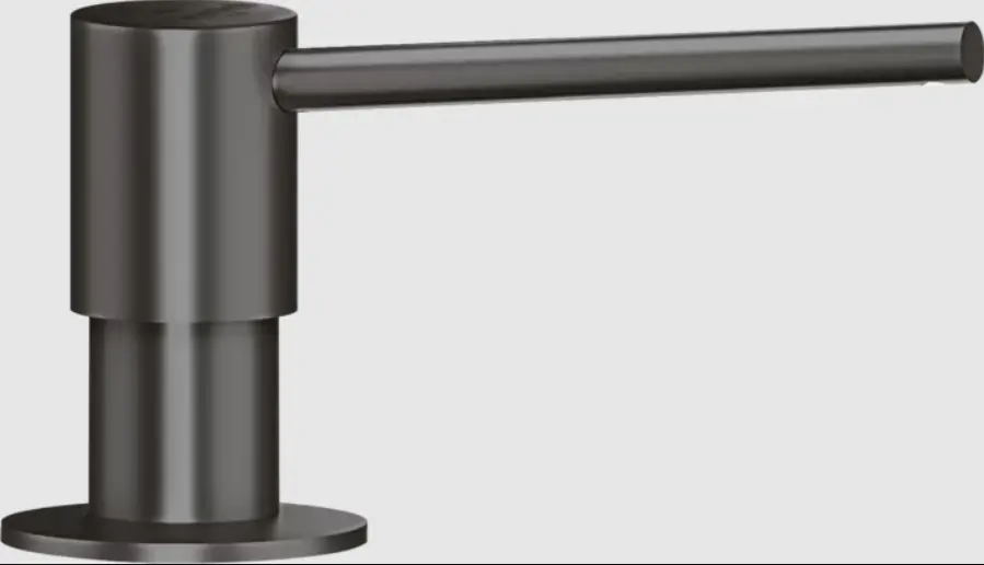 Muilo dozatorius VILLEROY&BOCH, antracitas 92362005