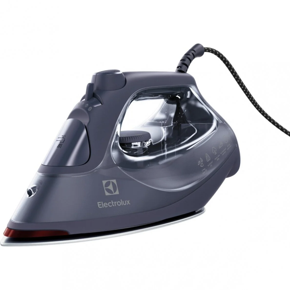 Lygintuvas Electrolux E6SI1-4MN