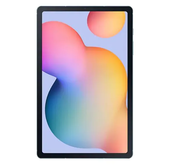 Planšetinis kompiuteris Samsung Galaxy Tab S6 Lite 10,4" P613 64GB Wifi Blue