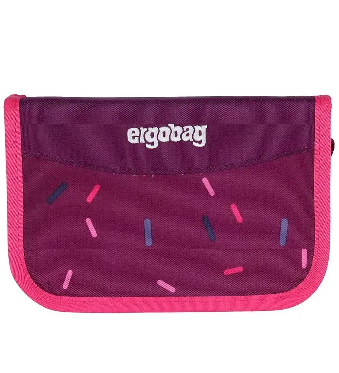 Penalas Ergobag The NutcrackBear