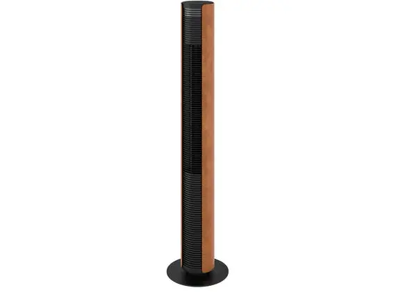 Ventiliatorius Stadler Form PETER Leatherette P-014
