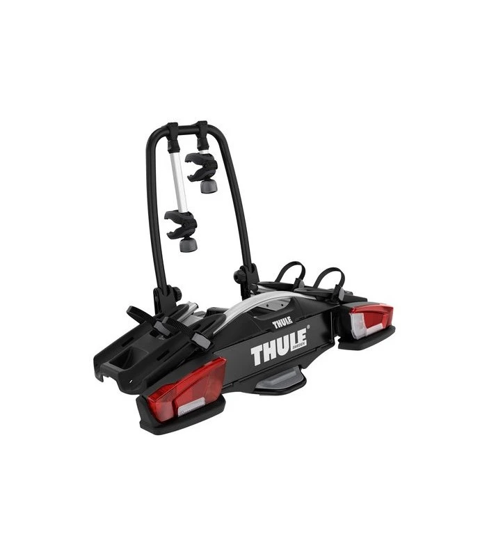 Dviračių laikiklis Thule Velocompact, 2bike, 13 pin