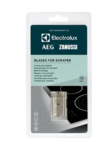 Ašmenys grandikliui Electrolux E6HUB102