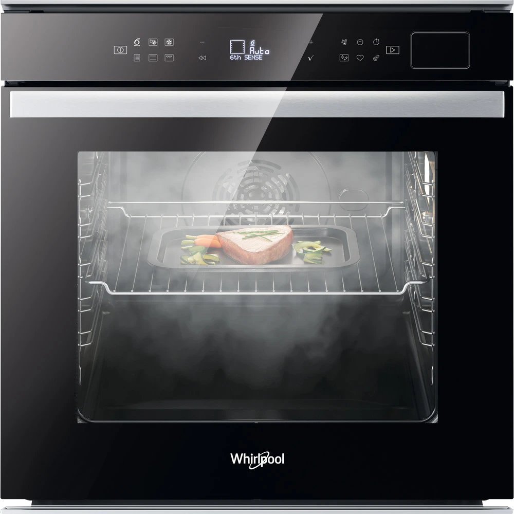 Orkaitė Whirlpool W6 OS4 4S2 P BL