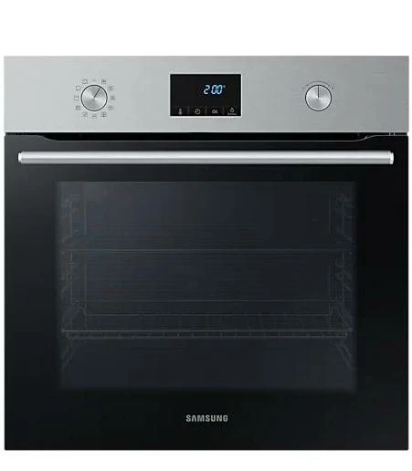 Orkaitė Samsung NV68A1170BS/OL