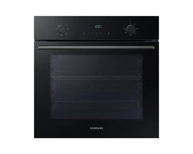 Orkaitė Samsung NV68A1140BK/OL
