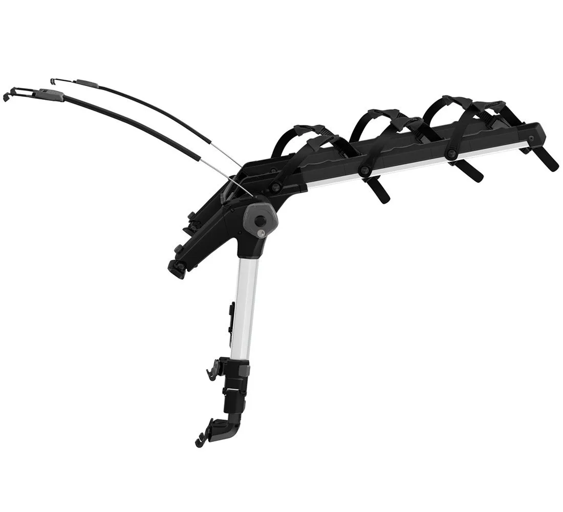 Dviračių laikiklis Thule OutWay 3