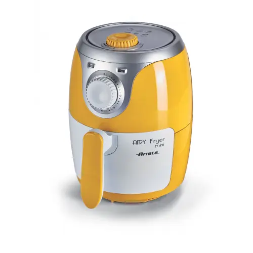 Karšto oro gruzdintuvė Ariete 4615 Airy Fryer mini