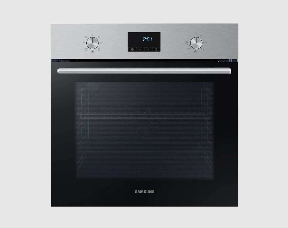 Orkaitė Samsung NV68A1140BS/OL