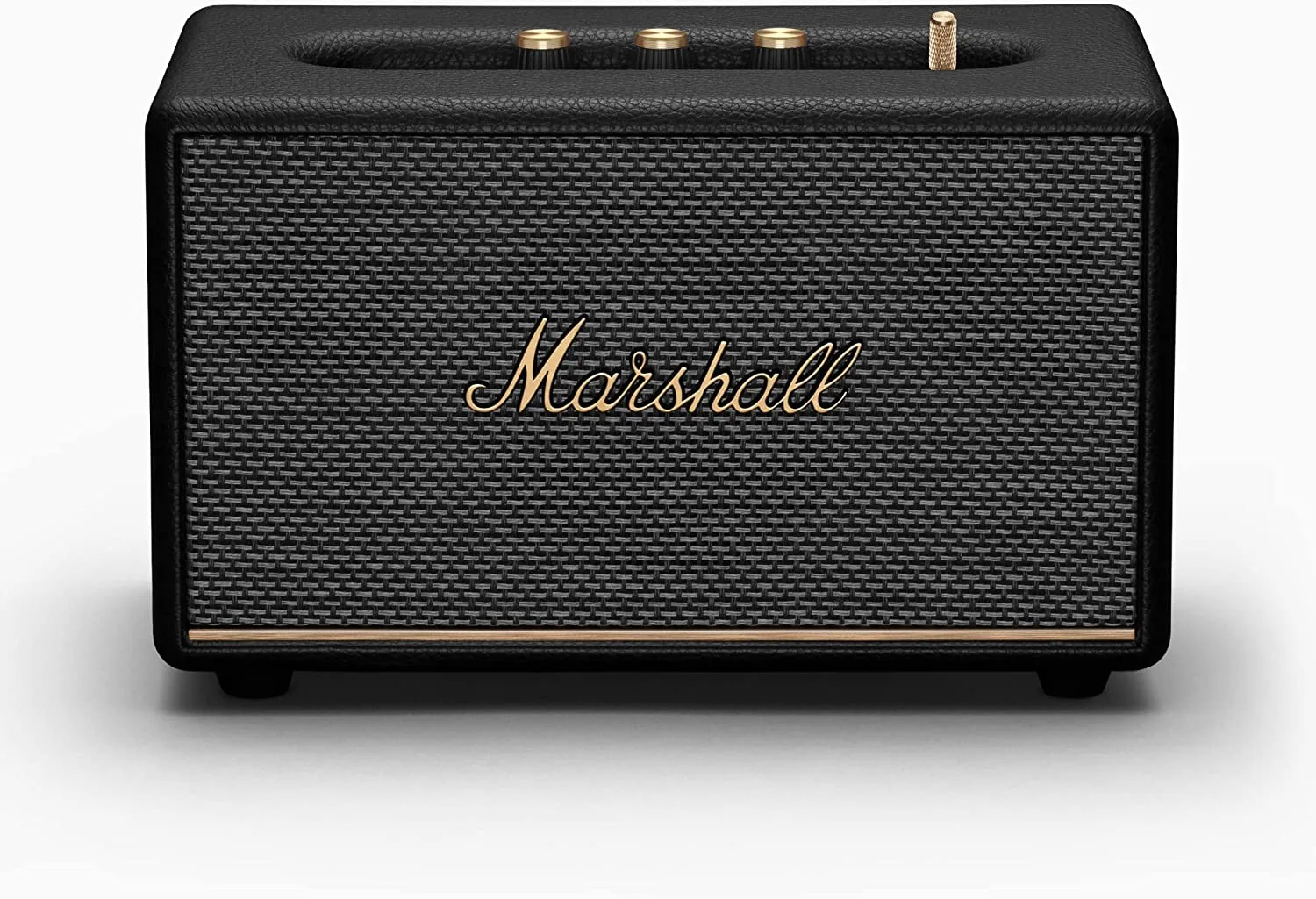 Kolonėlė Marshall Acton III Black
