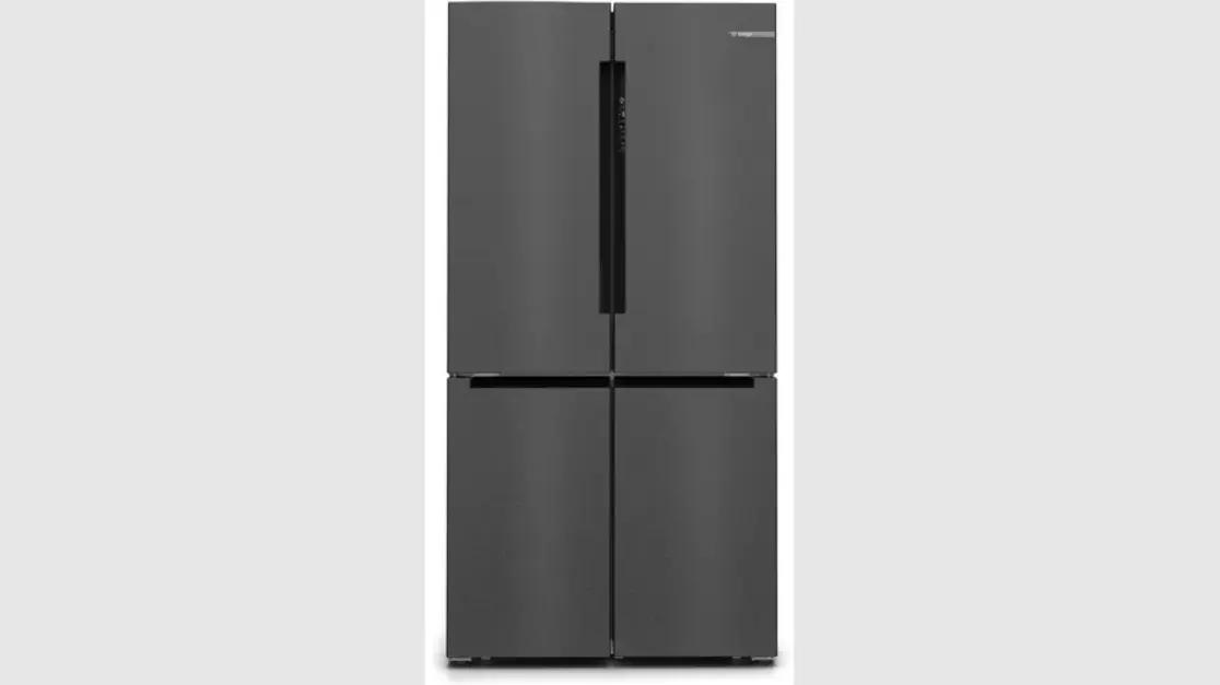 Šaldytuvas Bosch KFN96AXEA