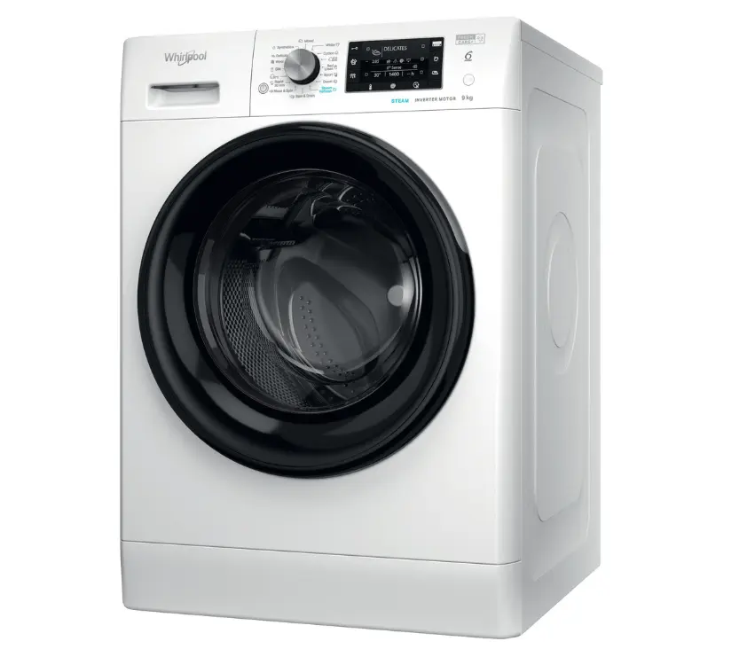 Skalbimo mašina Whirlpool FFD 9469 BV EE