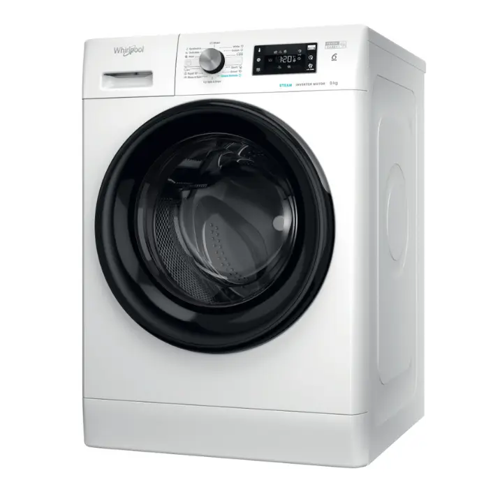 Skalbimo mašina Whirlpool FFB 9469 BV EE