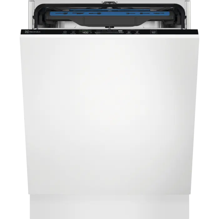 Įmontuojama indaplovė Electrolux EES48400L