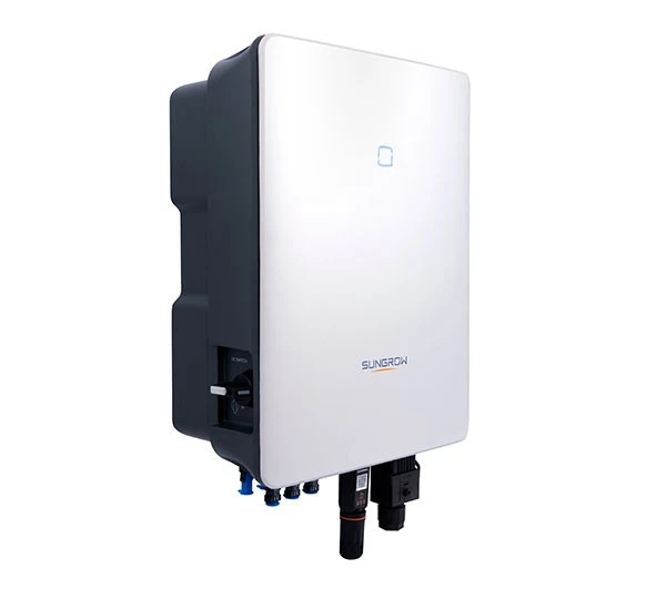 Saulės elektrinės inverteris SUNGROW SG10.0RT