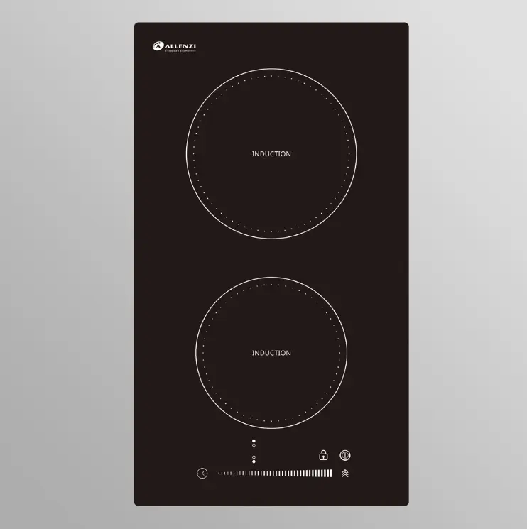 Indukcinė kaitlentė Allenzi PI3020T-S1