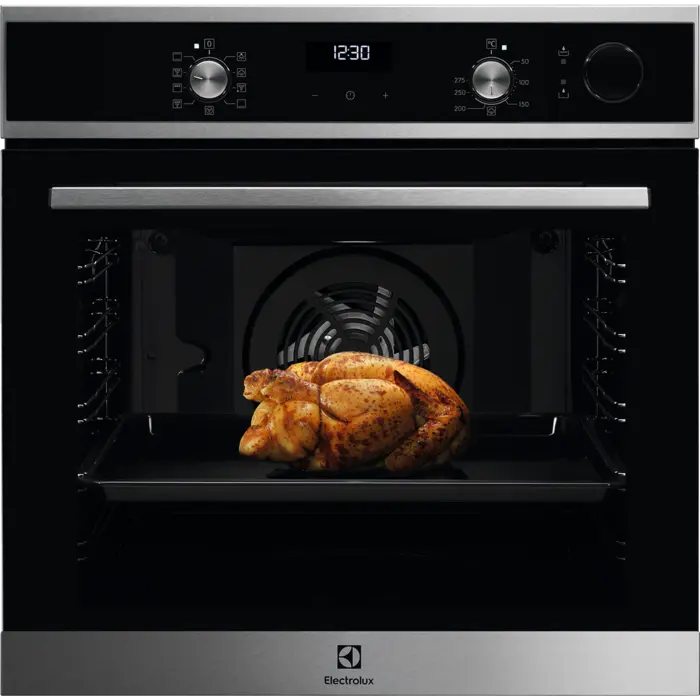 Orkaitė Electrolux EOC5E70X