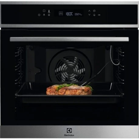 Orkaitė Electrolux EOC8P39X