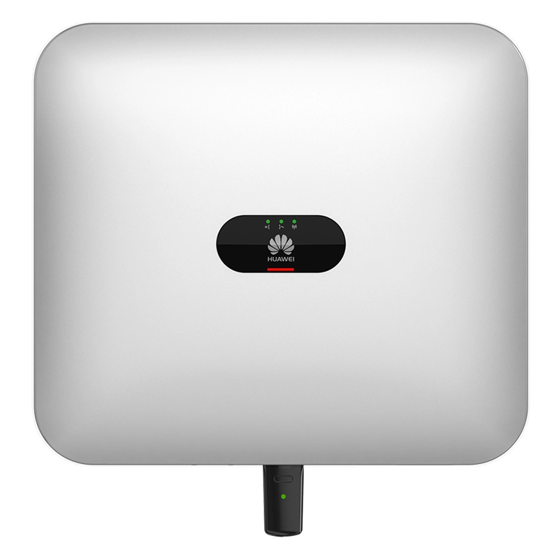 Saulės elektrinės inverteris Huawei SUN2000-10KTL-M1