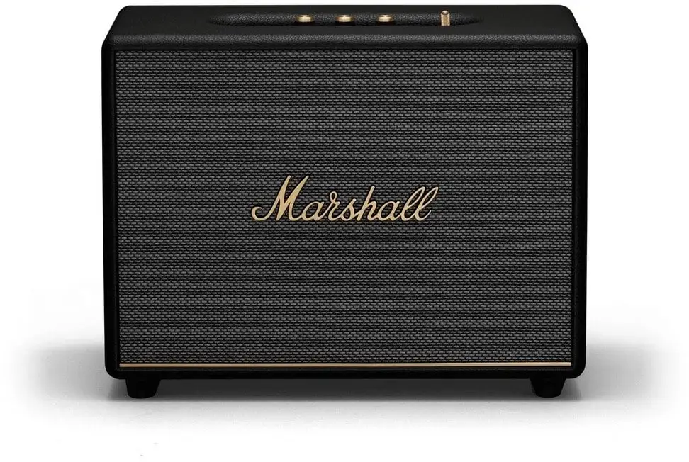 Kolonėlė Marshall Woburn III Black