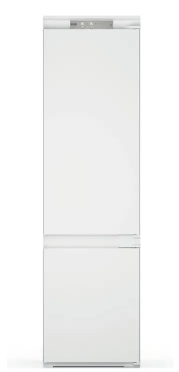Įmontuojamas šaldytuvas Whirlpool WHC20 T573 P