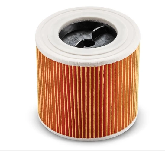 Dulkių siurblio filtras Karcher KFI 3310 (2.863-303.0)