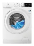 Skalbimo mašina Electrolux EW6FN448W