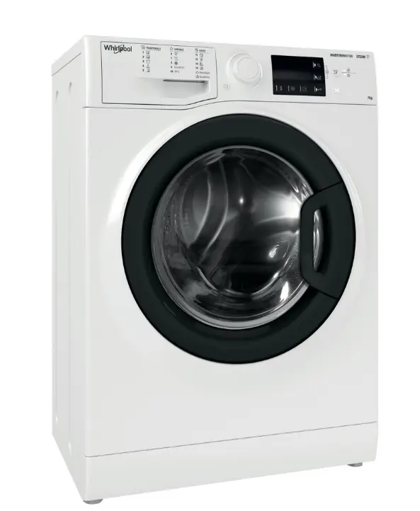 Skalbimo mašina Whirlpool WRSB 7259 WB EU