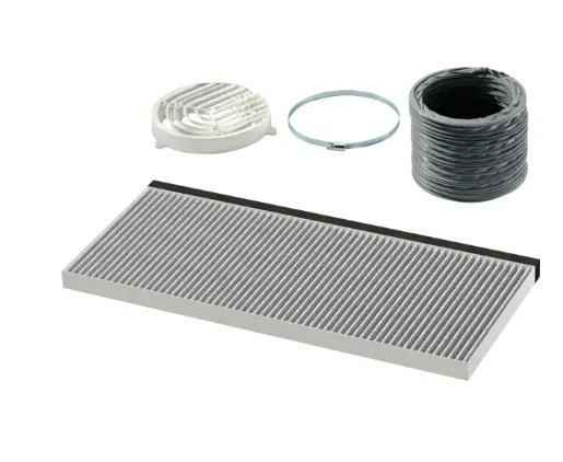 Recirkuliacijos komplektas Bosch DWZ2IT1I4