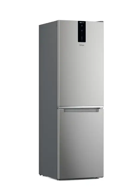 Šaldytuvas Whirlpool W7X 82O OX