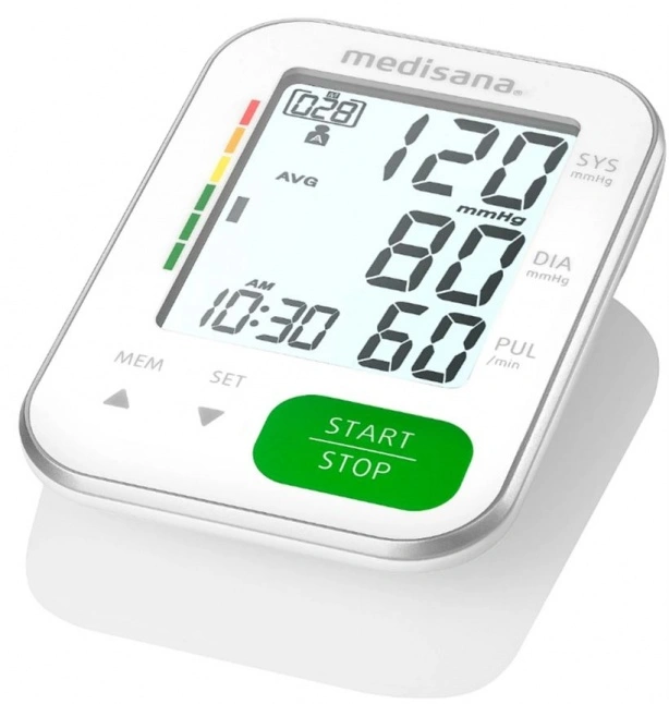 Kraujospūdžio matavimo aparatas Medisana BU 565