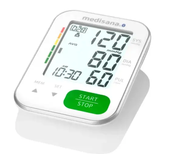 Kraujospūdžio matavimo aparatas Medisana BU 570