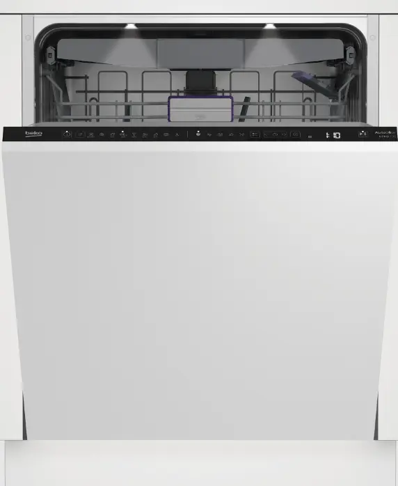 Indaplovė Beko BDIN39640A