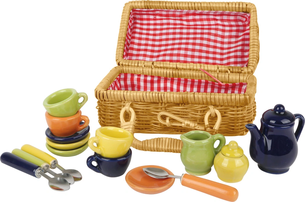 Pikniko krepšelis Nostalgija 8951
