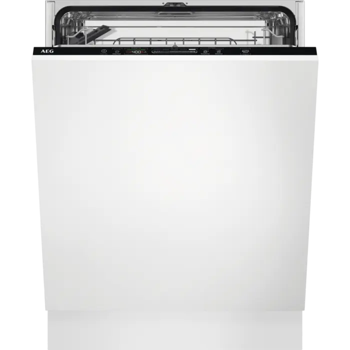 Indaplovė AEG FSS5261XZ